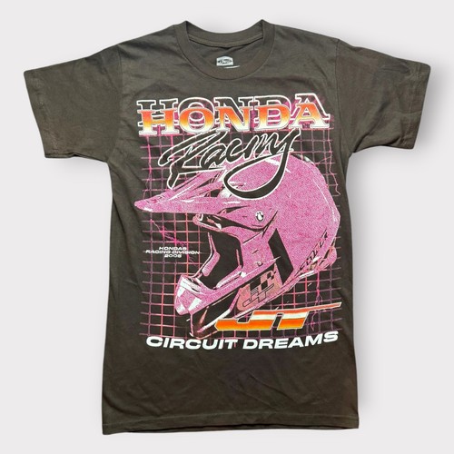 Honda racing circuit dreams - honda,