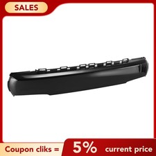 Number Plate Cover FOR Mini F55 F56 Cooper JCW 7337791 Plinth Gloss Black Bumper