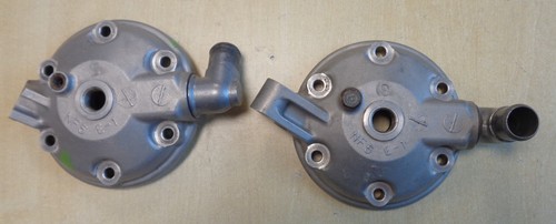 Pair honda rs250 nf5 - of,