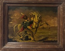 English School (19TH Cen-ry) 