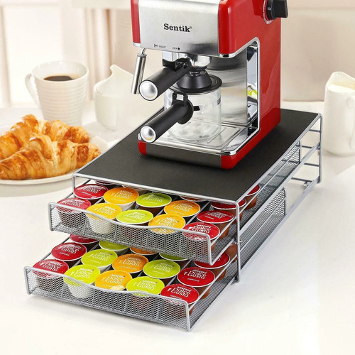Tier coffee machine - coffee, &