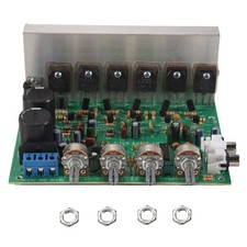 3X(Audio Amplifier Board 2.1
