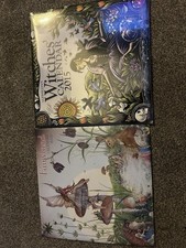 Fairyland 2009 Calender Sealed