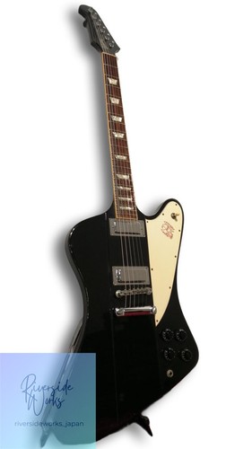 Gibson firebird limited - v,