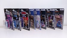 Star Wars Vintage Collection Droid Factory Bundle R5-ZOMB R2-BNE R2-D2 +More