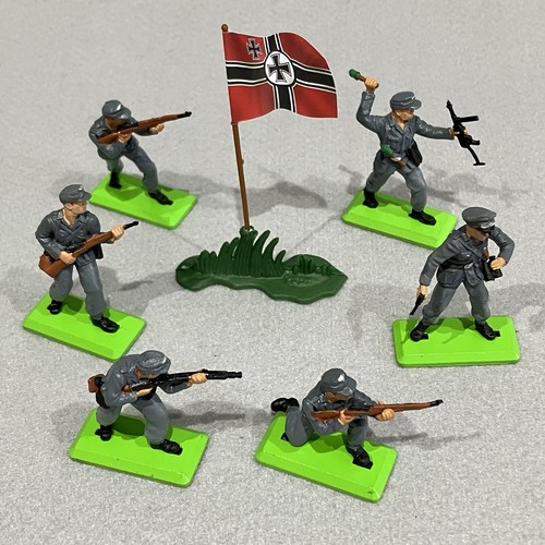 Britains compatible deetail - compatible, 6x
