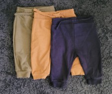 Baby Boys 3-6 months Old