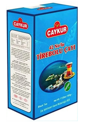 Brand new caykur famous - brand,