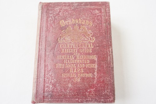 Aug 1873 original bradshaws - aug,