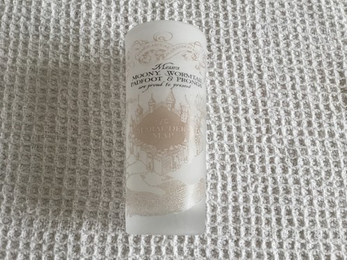 Harry potter marauders map - harry,