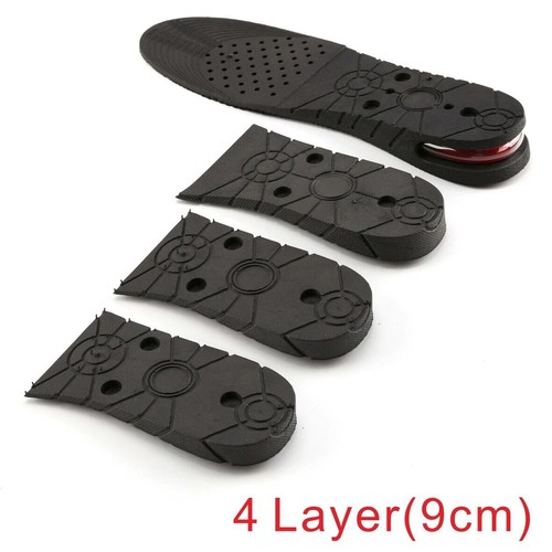 9cm height increase - increase, insoles