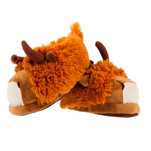 Cheeky scot unisex highland - scot,