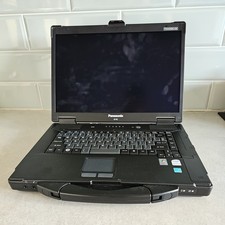 Panasonic Toughbook CF-52