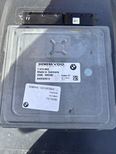 N54 DME ECU MSD80 135i 335i