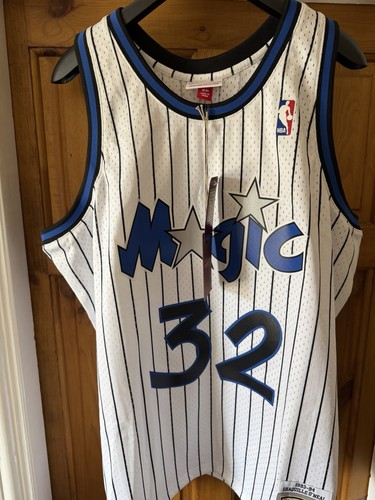 Nba orlando magic - magic, shaquille