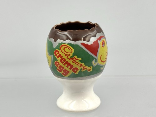 Cadbury creme egg - creme, novelty
