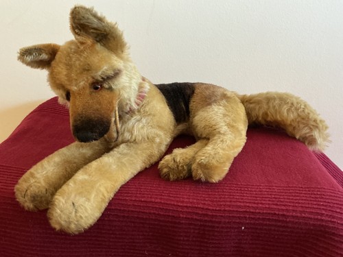 Steiff vintage german - steiff,