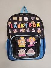 Lanky Box Kids Mini 11"