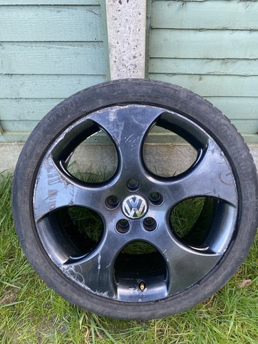 Genuine volkswagen golf - genuine, mk5
