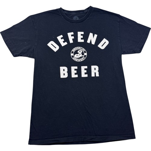 Brooklyn brewery shirt - brooklyn,