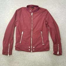 Diesel Mens Jacket Large