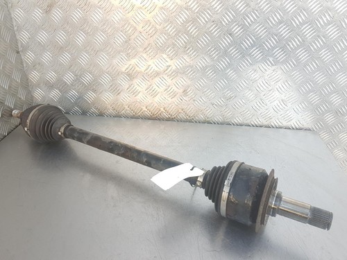 Mercedes vito driveshaft right - vito,