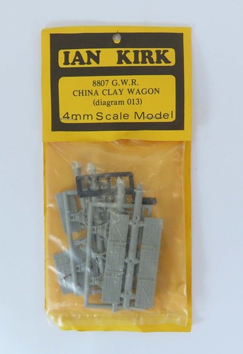 Gauge ian kirk - ian, 8807