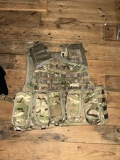 Osprey Body Armour Without