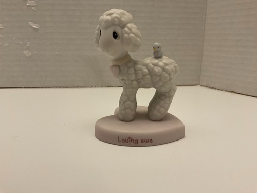 1982 vtg precious - 1982, moments