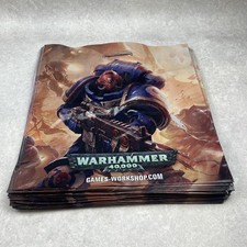 Warhammer 40,000 & Age Of