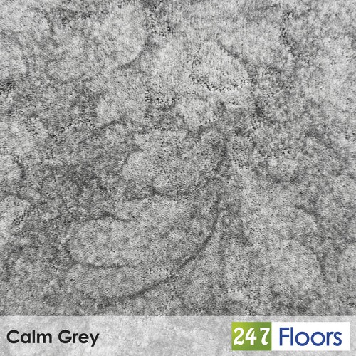 Calm grey california - 94, dreams