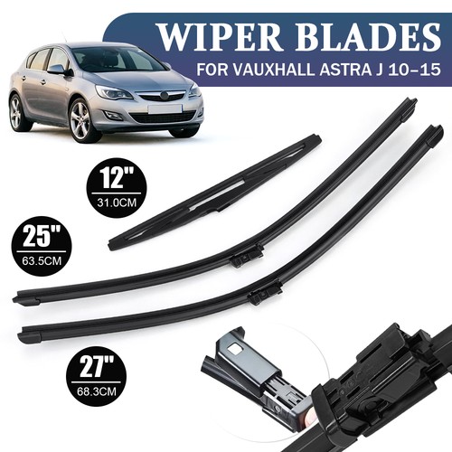 For vauxhall astra 2010 - for,