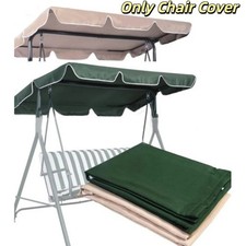 Swing Seat Hammock Roof Canopy