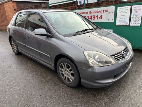 Honda civic front - x, wiper