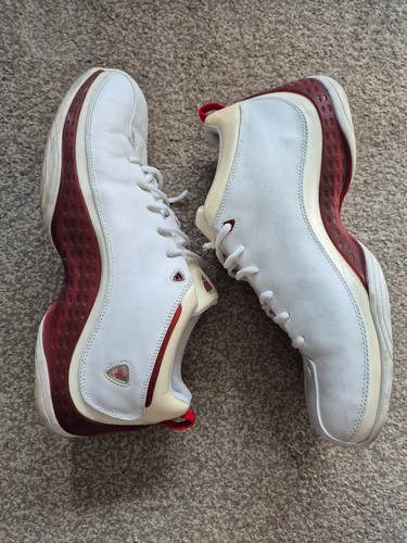 Reebok basketball shoes - , white