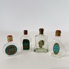 Miniature Vintage Perfume