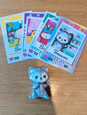 Topps I Love Kittens Cute
