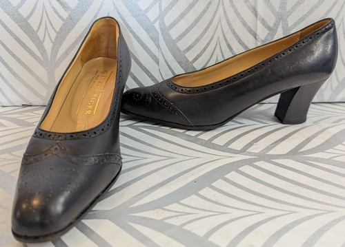 Ladies kurt geiger black - ladies,