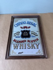 Chivas regal blended scotch - regal,