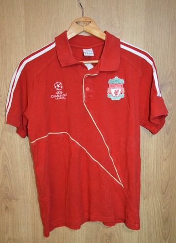 Adidas liverpool 2009 - adidas, 2009-10