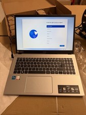 Acer Aspire 3 A315-59 Laptop -