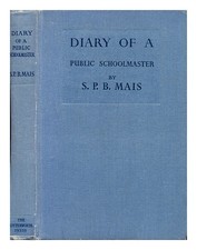 MAIS, S. P. B. (STUART PETRE
