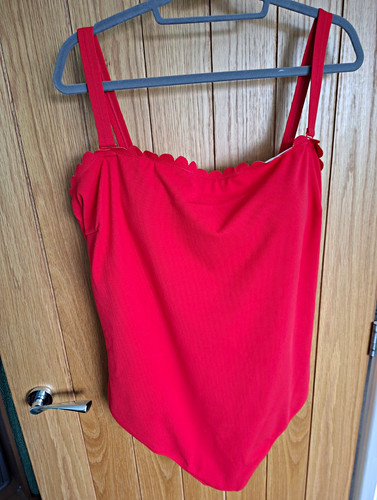 Magisculpt women red one - magisculpt, women's