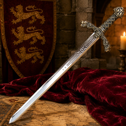 Denix richard the lionheart - richard,