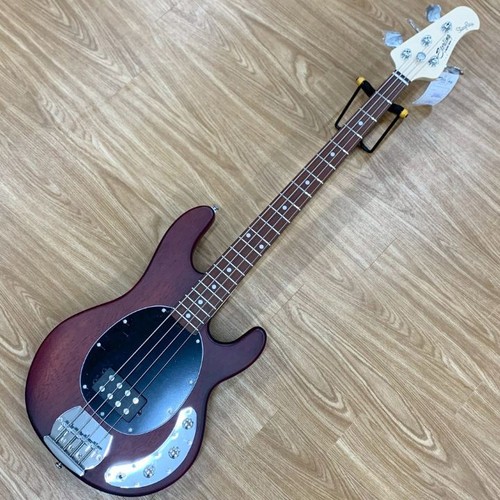Sterling music man ray4 - by,
