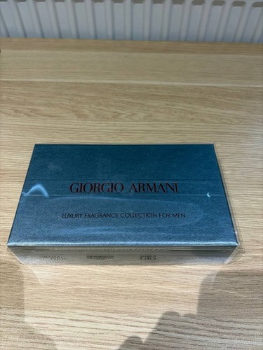 Giorgio armani luxury - giorgio,