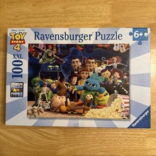 Ravensburger Toy Story 4 XXL
