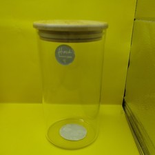 Mrs Hinch  950ml Storage Jar