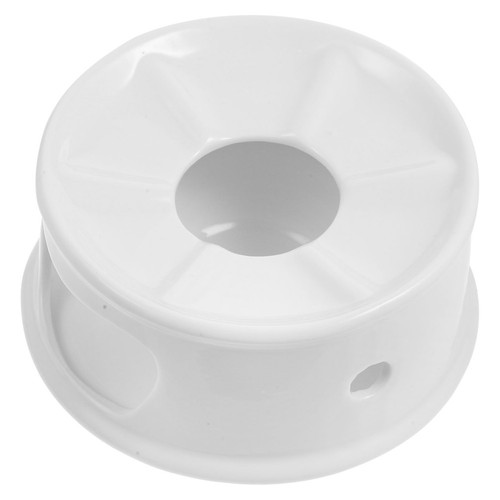 Multifunctional white ceramic - white,