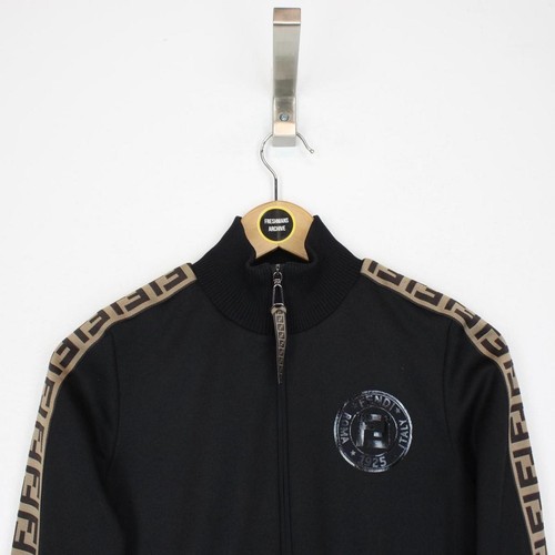 Fendi black and brown - fendi,